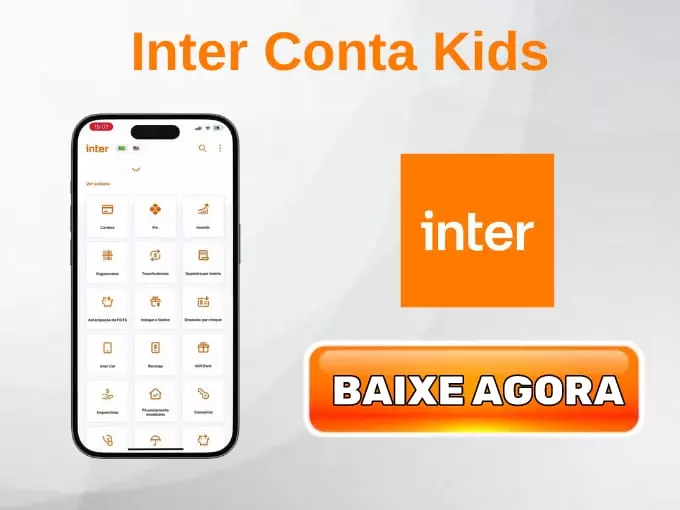 Inter Conta Kids