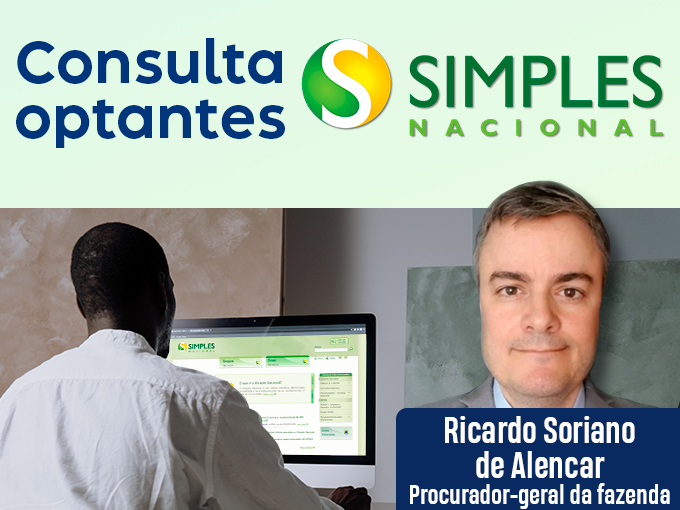 Como consultar o estado da empresa optante ao Simples Nacional