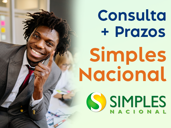 Consulta simples nacional