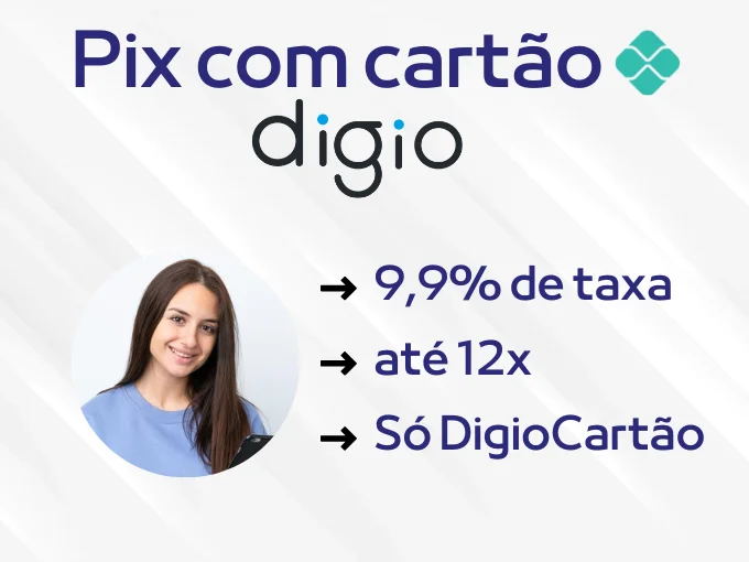 Pix Parcelado Cartão Crédito – Apps no Google Play