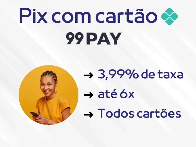 Pix Parcelado Cartão Crédito – Apps no Google Play