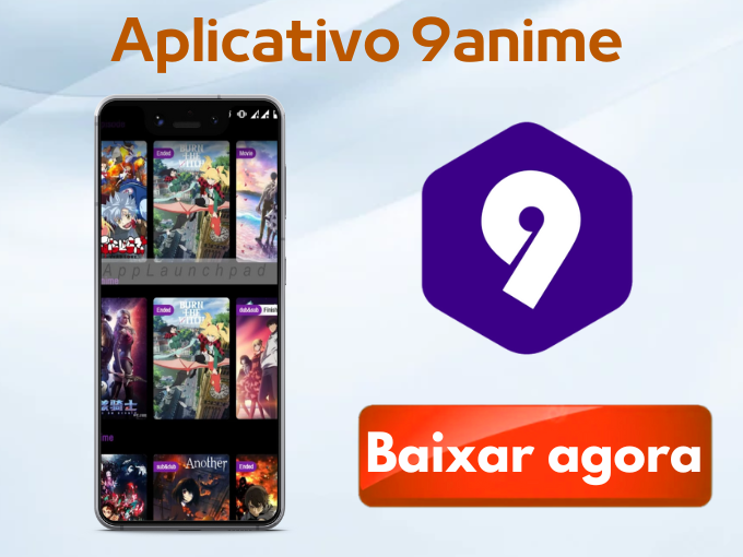 aplicativo bom para assistir anime