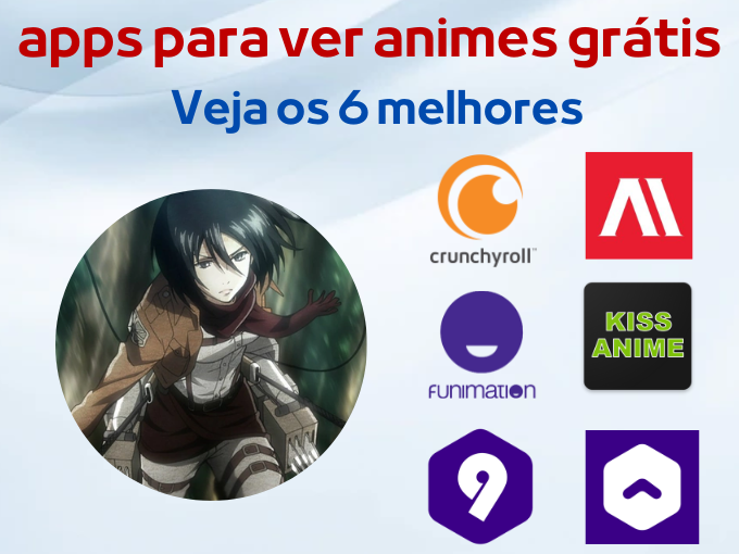 Crunchyroll: novos planos de assinatura permitem download de animes